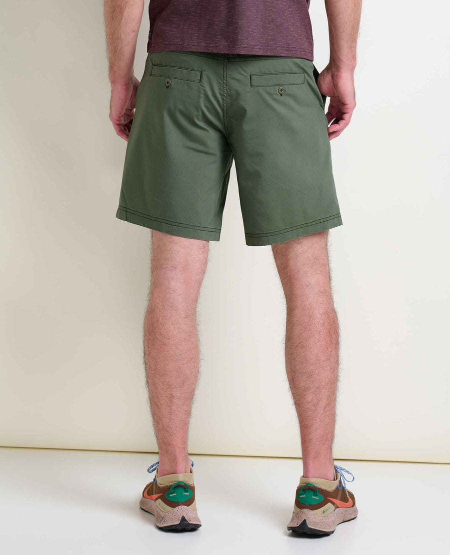 Toad & Co Men's Boundless Short