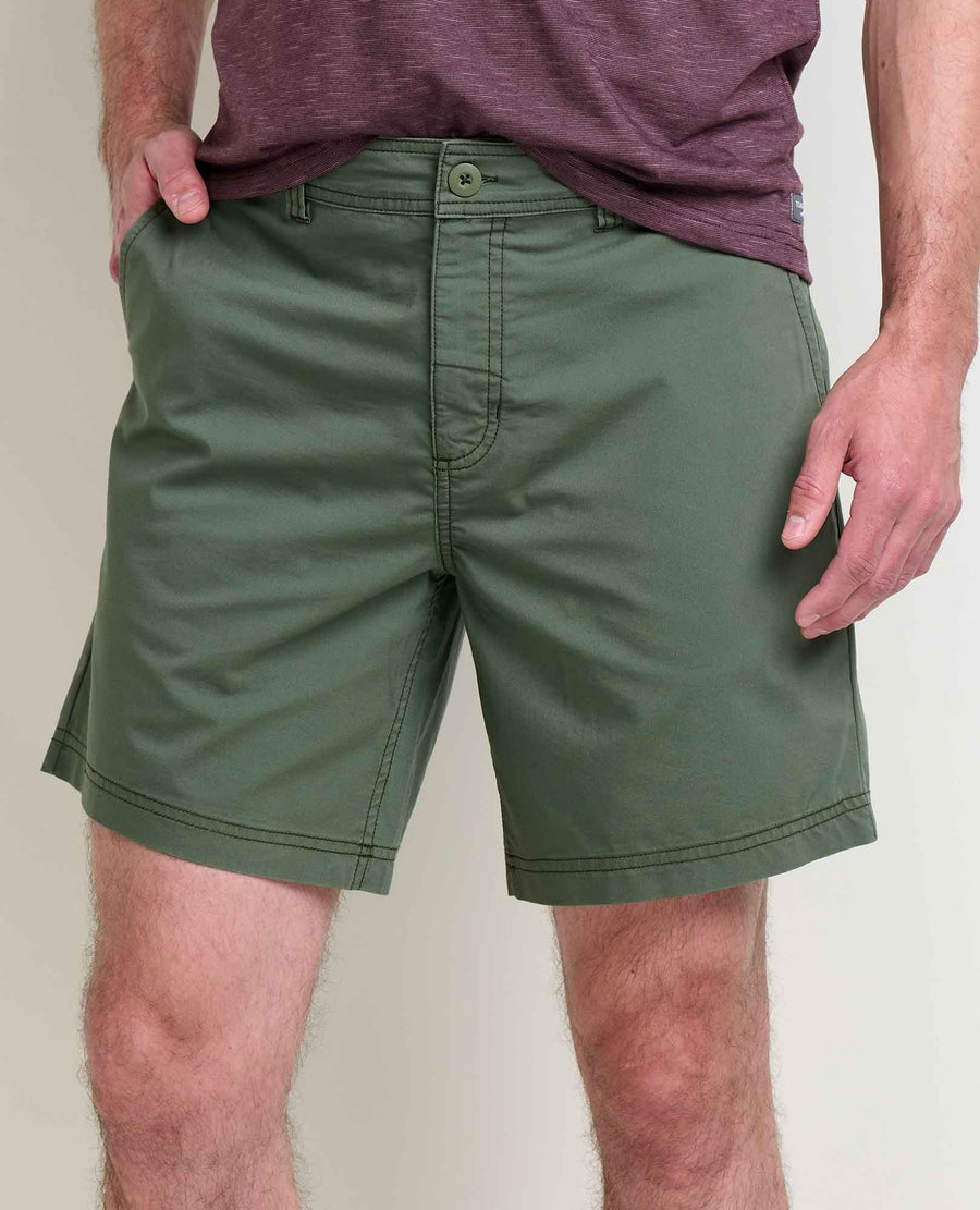 Toad & Co Men's Boundless Short