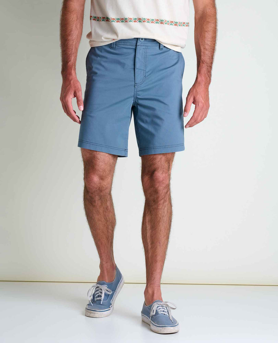 Toad & Co Men's Boundless Short