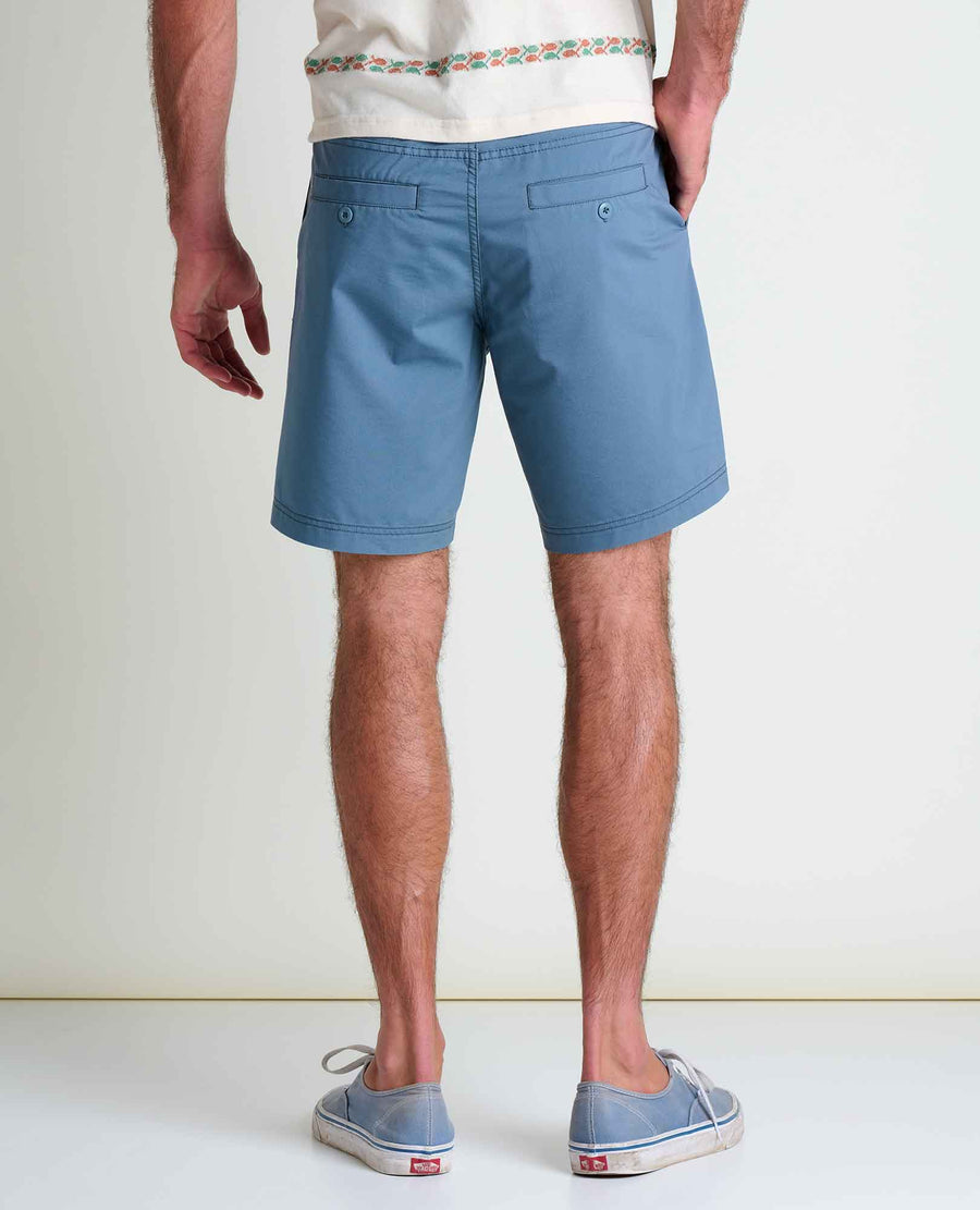 Toad & Co Men's Boundless Short