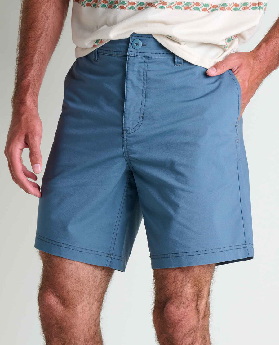 Toad & Co Men's Boundless Short