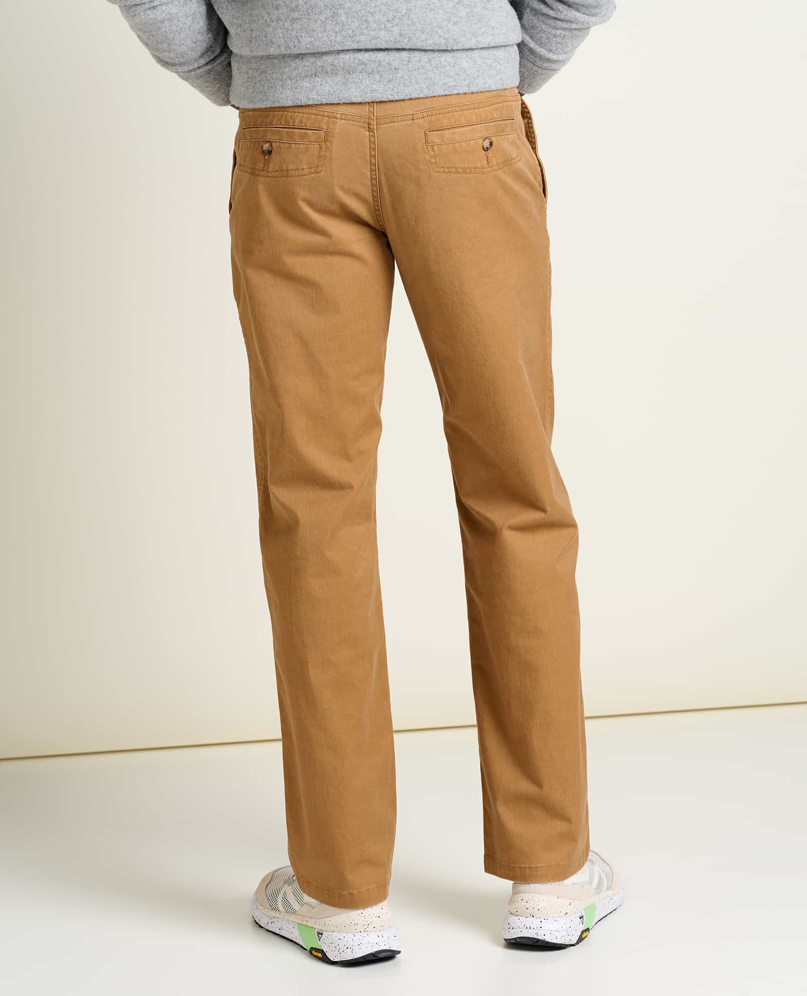 Toad & Co Mission Ridge Pant