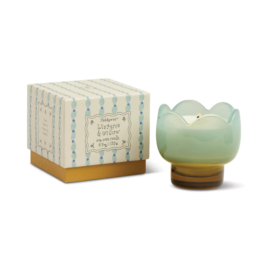 Tulip 5.5 oz Candle