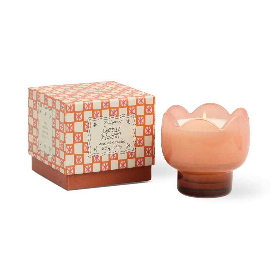 Tulip 5.5 oz Candle