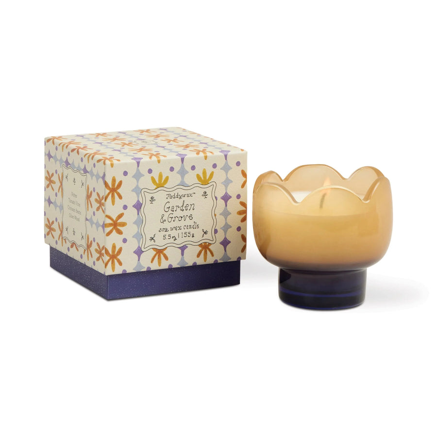 Tulip 5.5 oz Candle