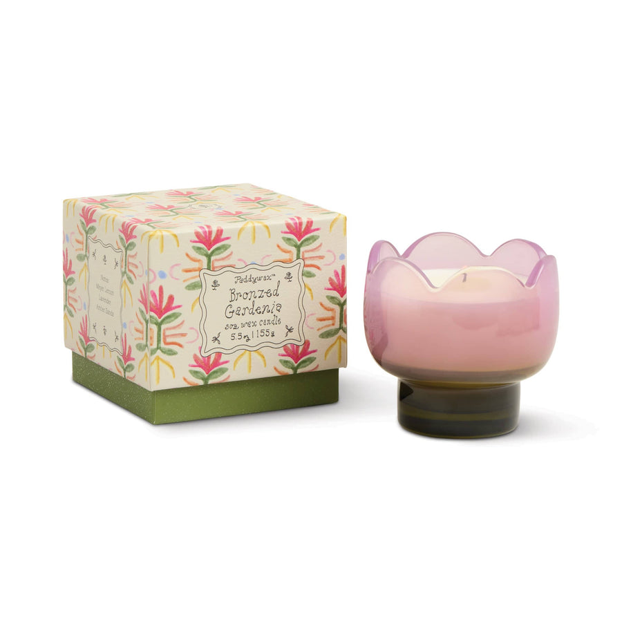 Tulip 5.5 oz Candle