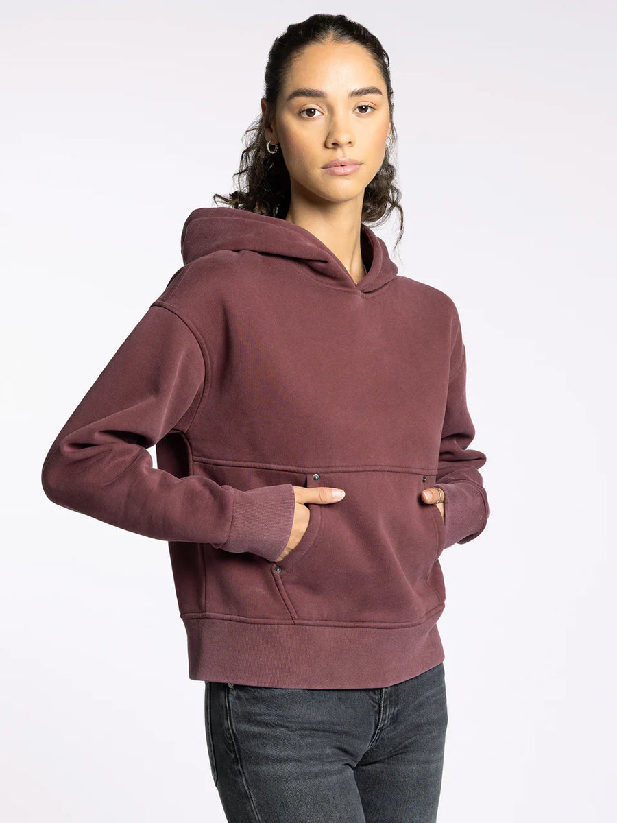 Cori Hoodie
