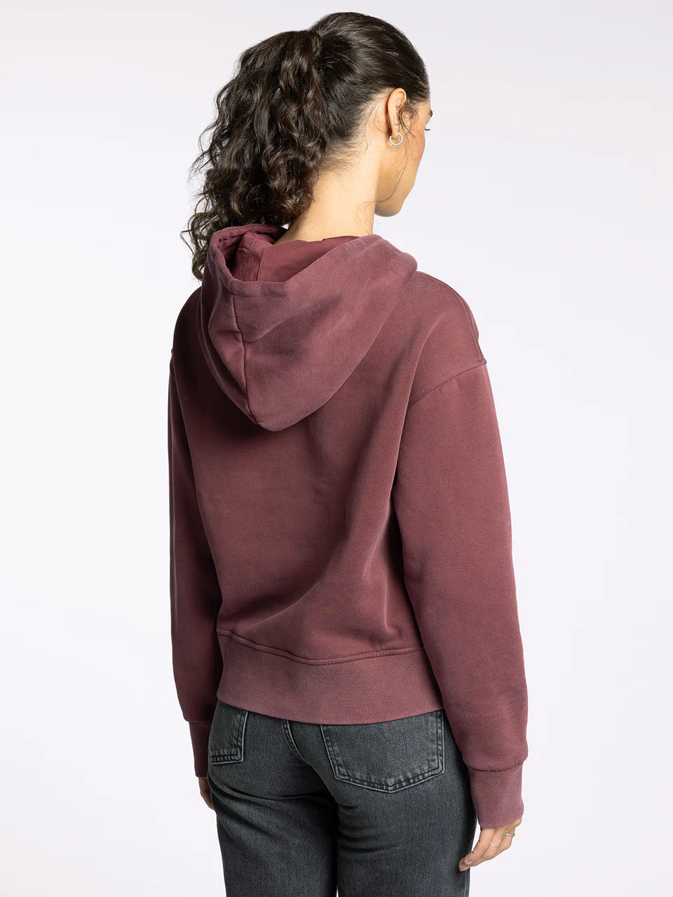 Cori Hoodie