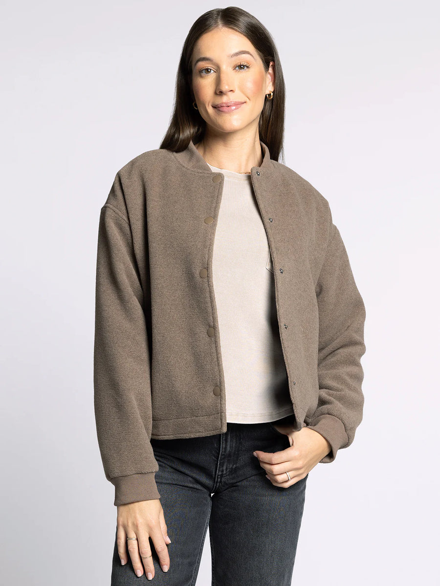Sadie Jacket