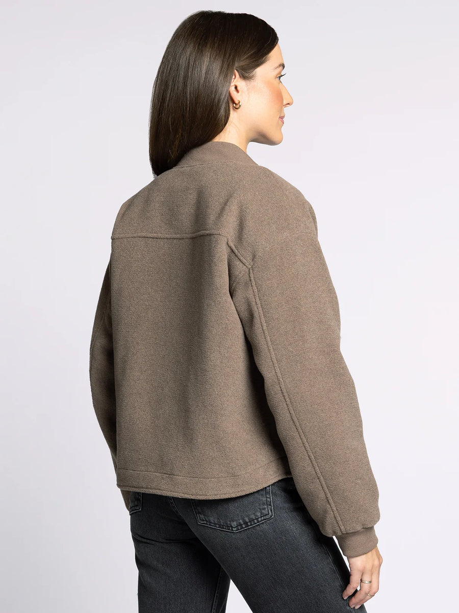 Sadie Jacket