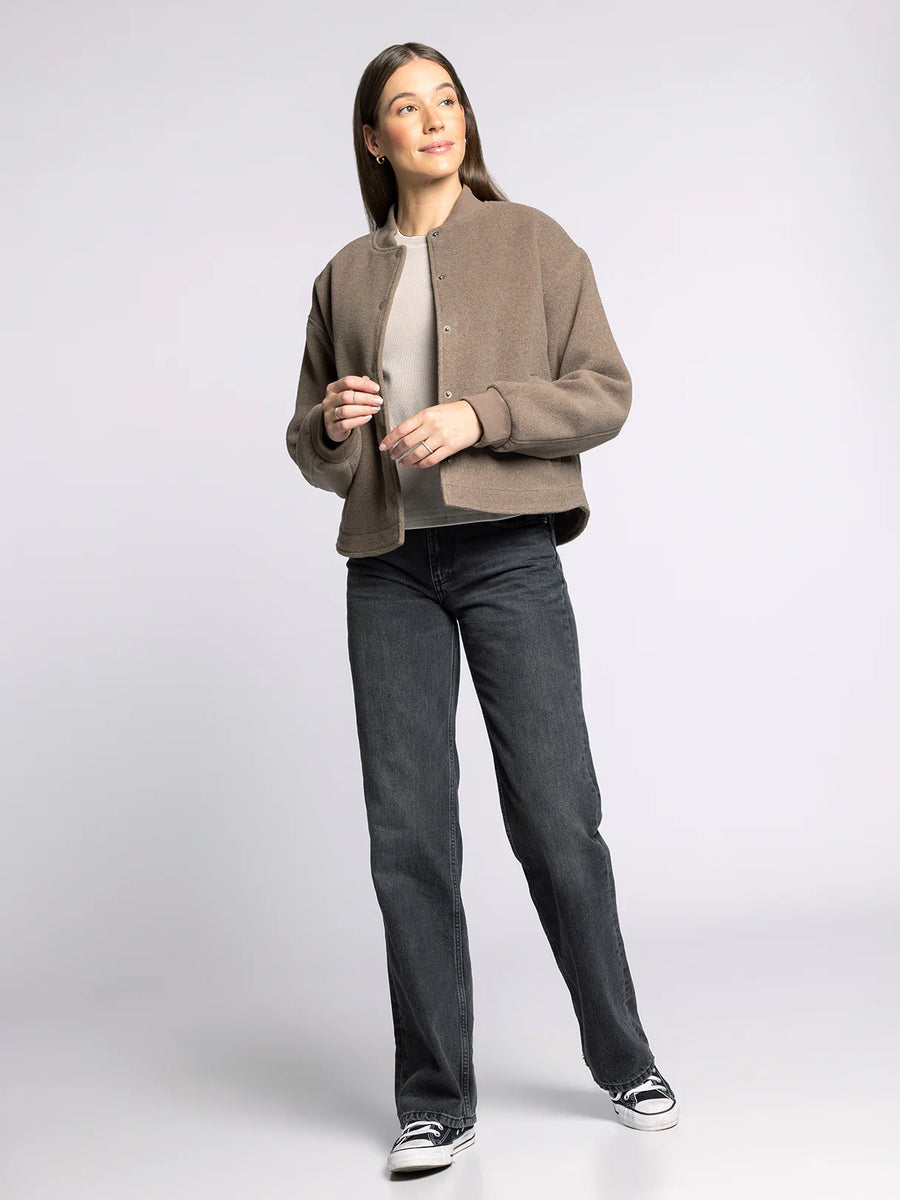 Sadie Jacket