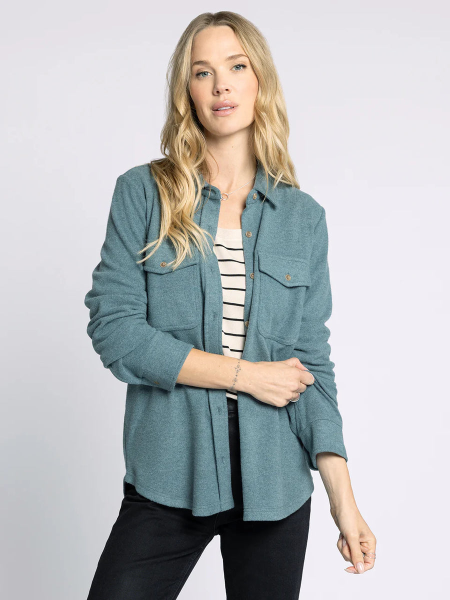 Cassian Shirt