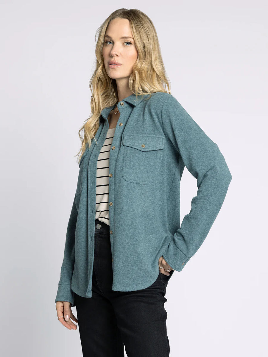 Cassian Shirt