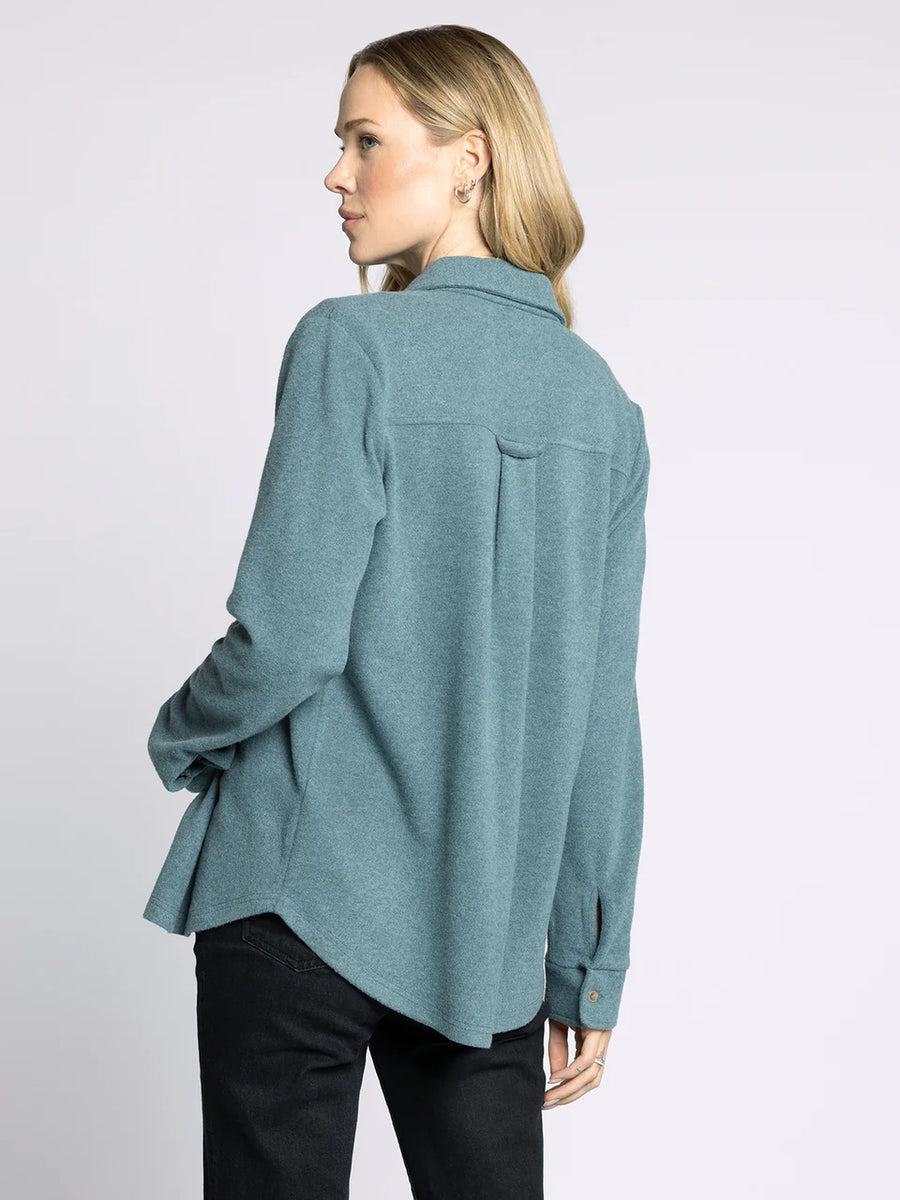 Cassian Shirt