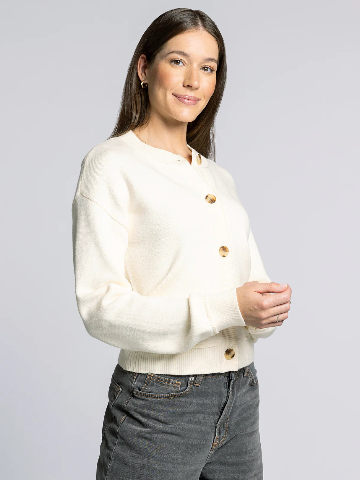 Eliza Cardigan