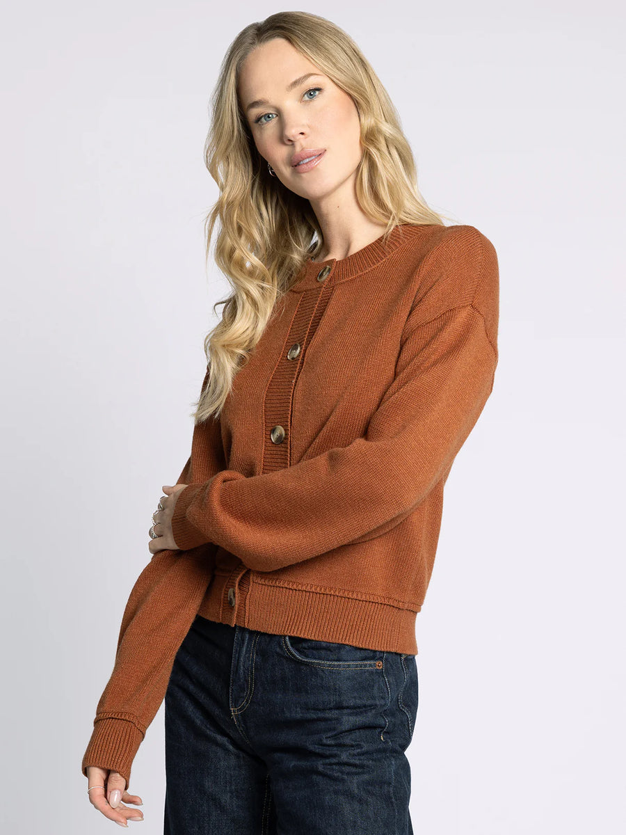 Eliza Cardigan
