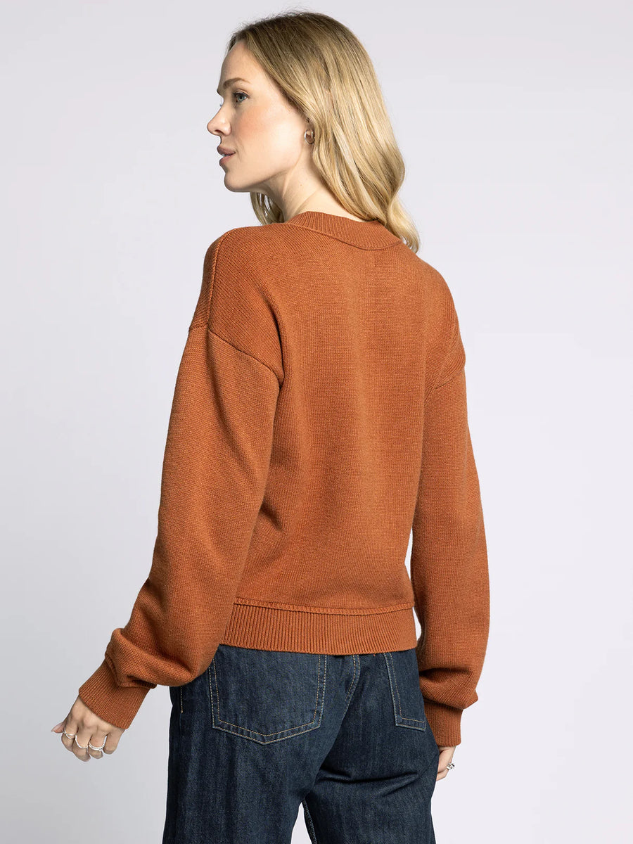 Eliza Cardigan