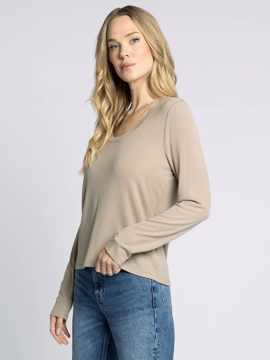 Lauren Top