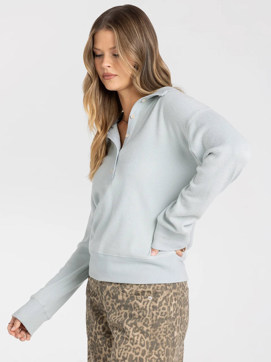 Thread & Supply Chrishell Pullover