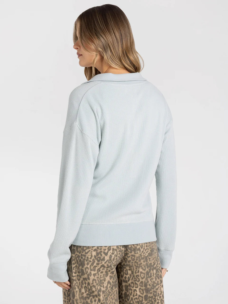 Thread & Supply Chrishell Pullover