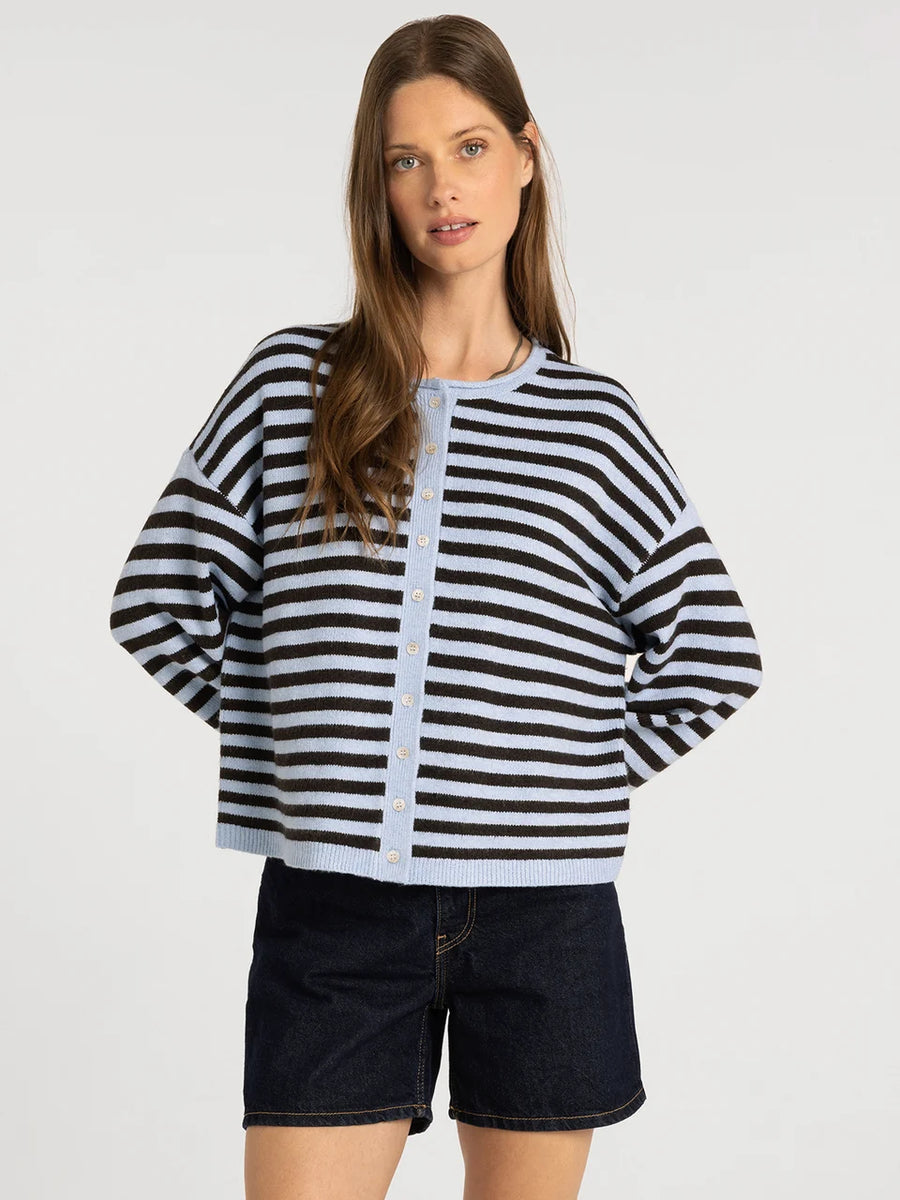 Thread & Supply Dover Cardigan