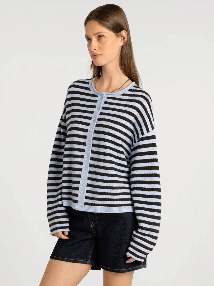 Thread & Supply Dover Cardigan
