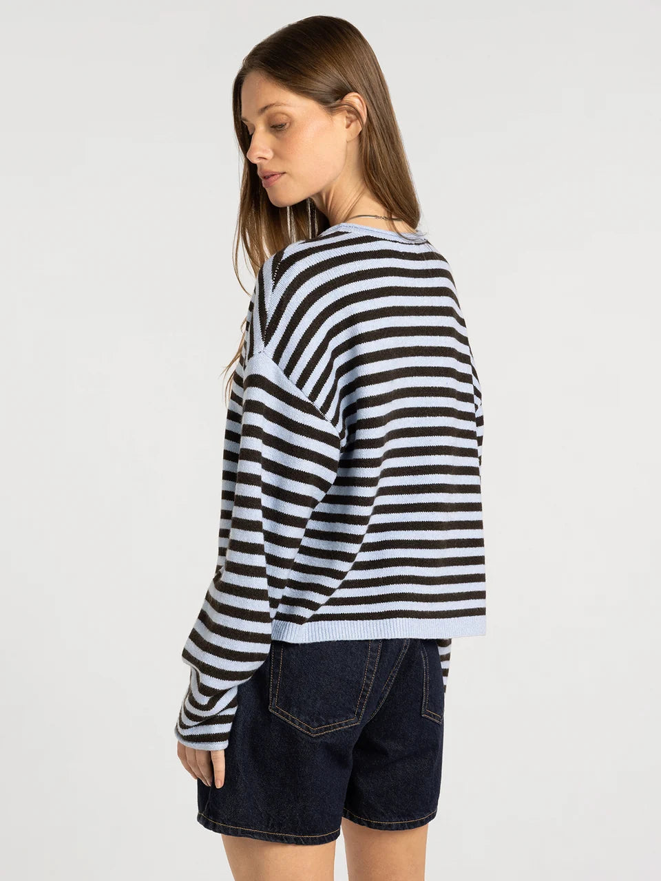 Thread & Supply Dover Cardigan