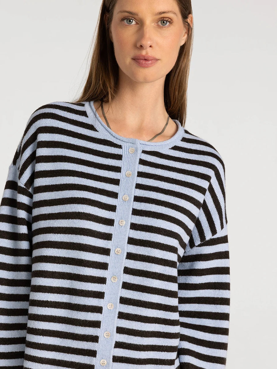 Thread & Supply Dover Cardigan