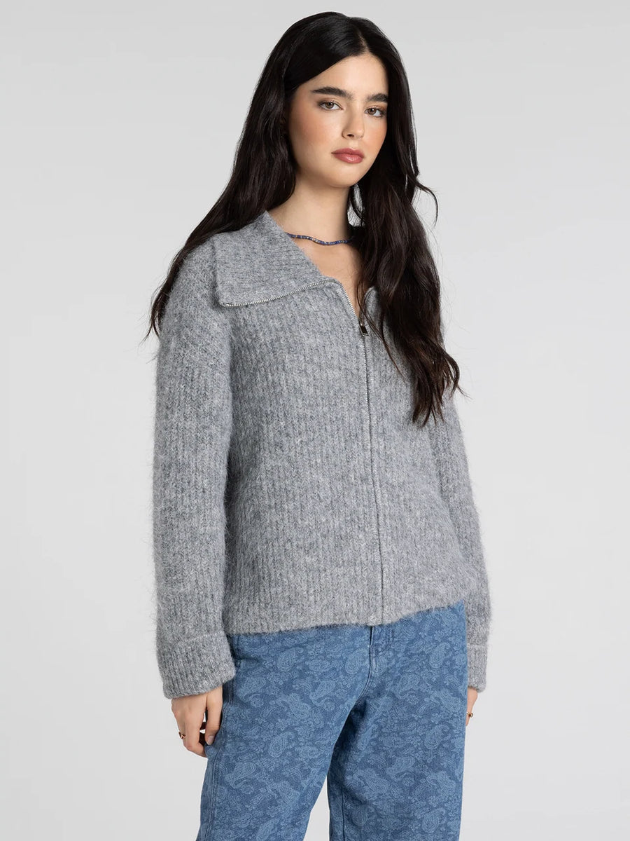 Thread & Supply Sterling Sweater Jacket