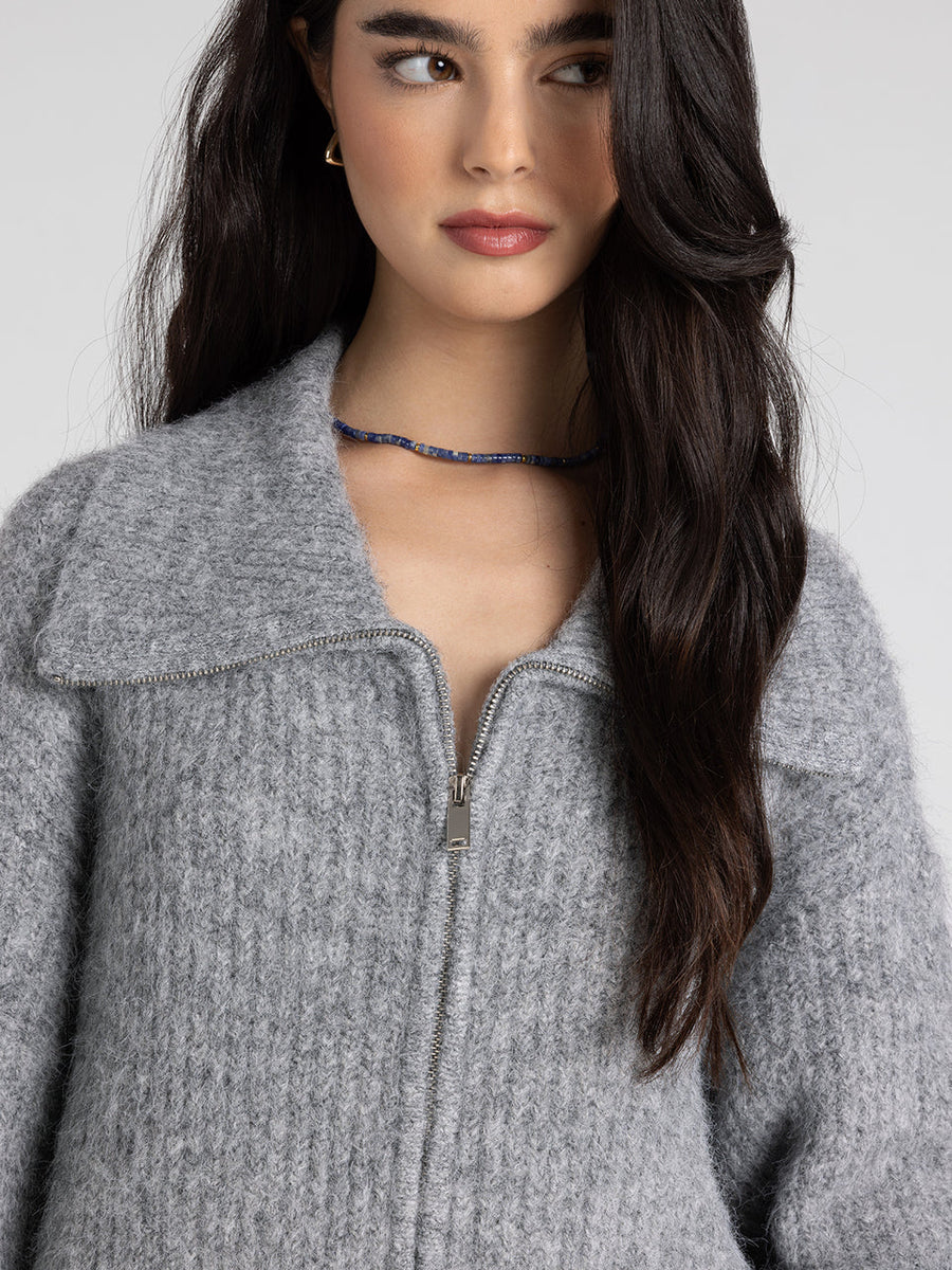 Thread & Supply Sterling Sweater Jacket