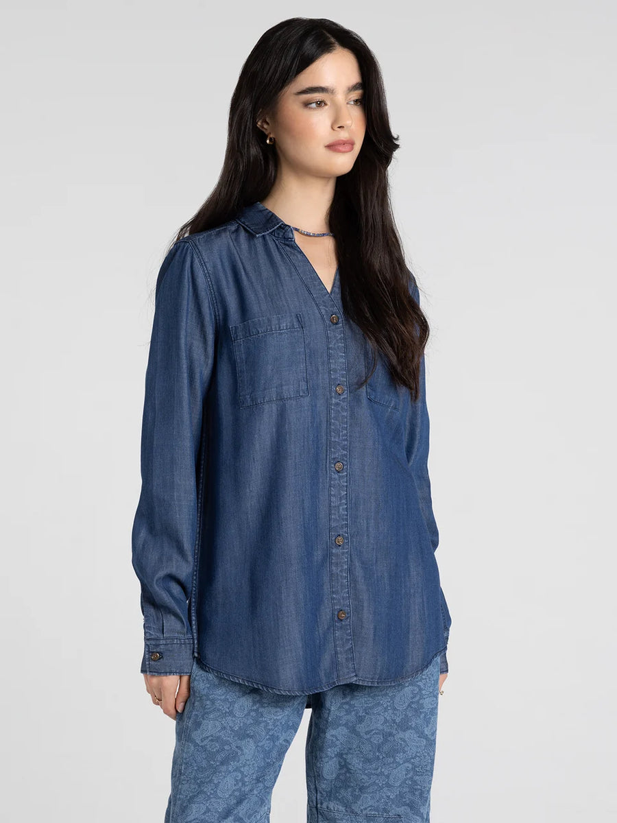 Thread & Supply Ginger Shirt