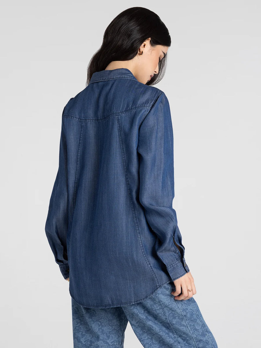 Thread & Supply Ginger Shirt