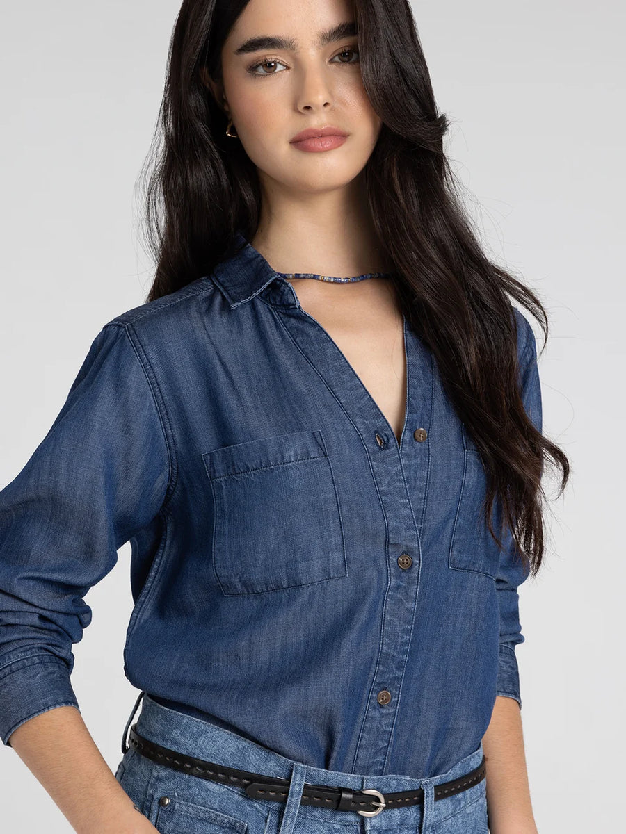 Thread & Supply Ginger Shirt