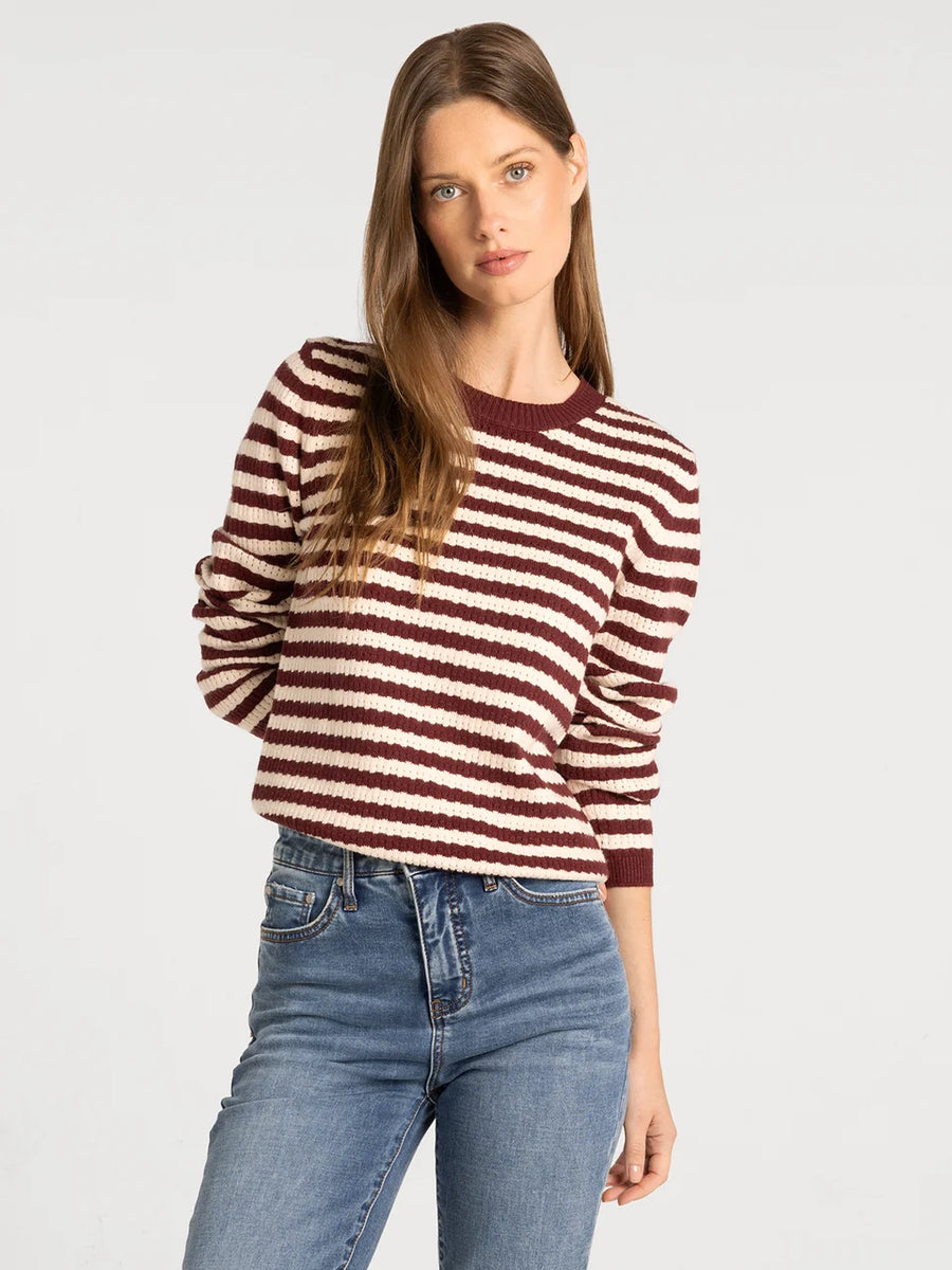 Thread & Supply Lawson Sweater