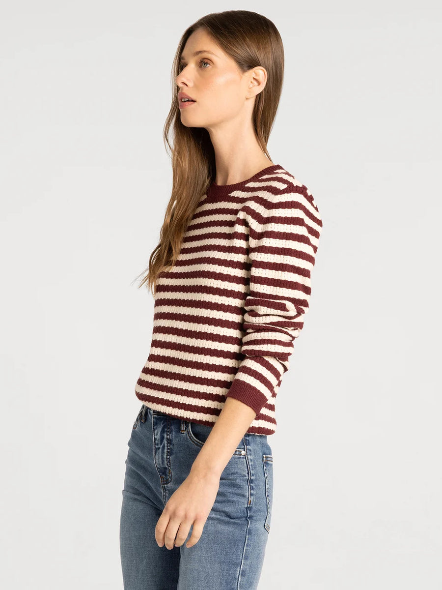 Thread & Supply Lawson Sweater