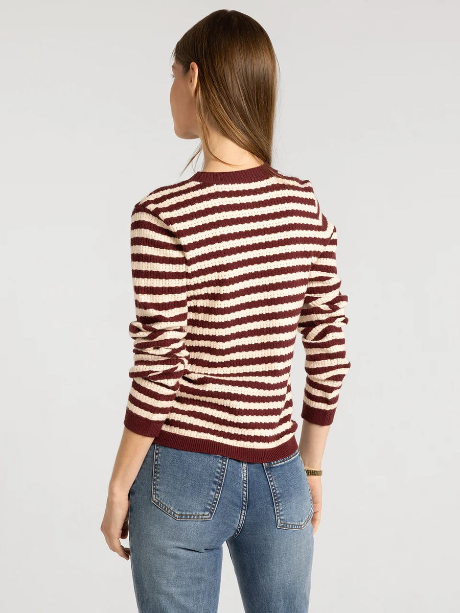 Thread & Supply Lawson Sweater