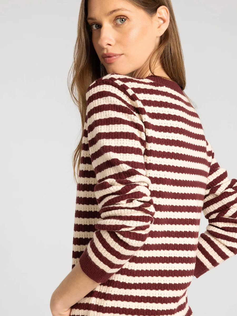 Thread & Supply Lawson Sweater