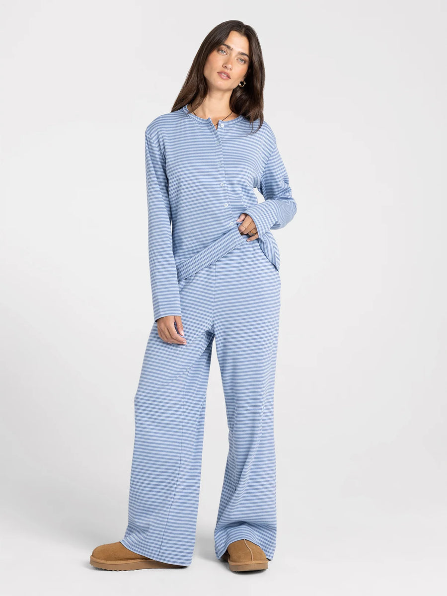 Thread & Supply Ellery Pajama Set