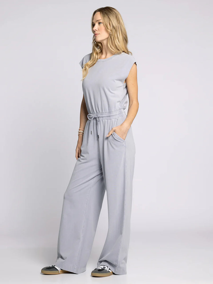 Thread & Supply Paige Jumpsuit