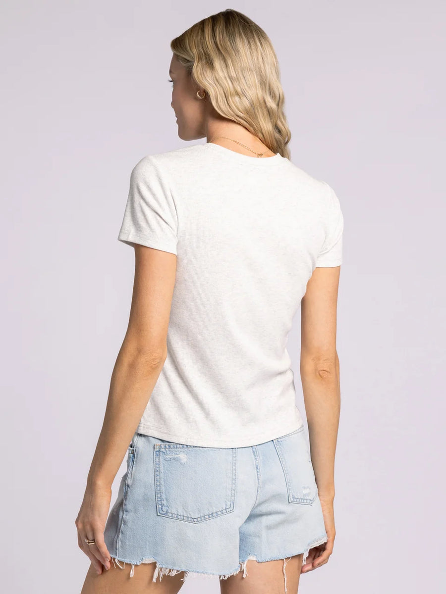 Thread & Supply Annie Tee
