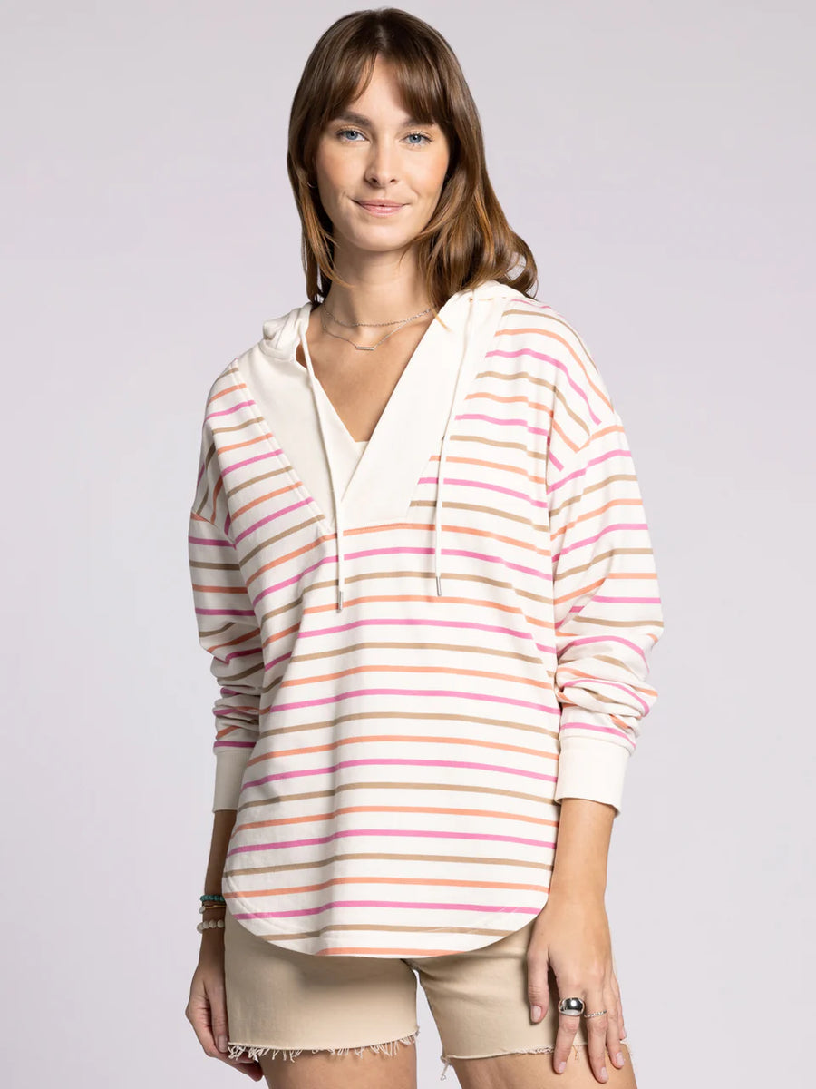 Thread & Supply Corinna Hoodie