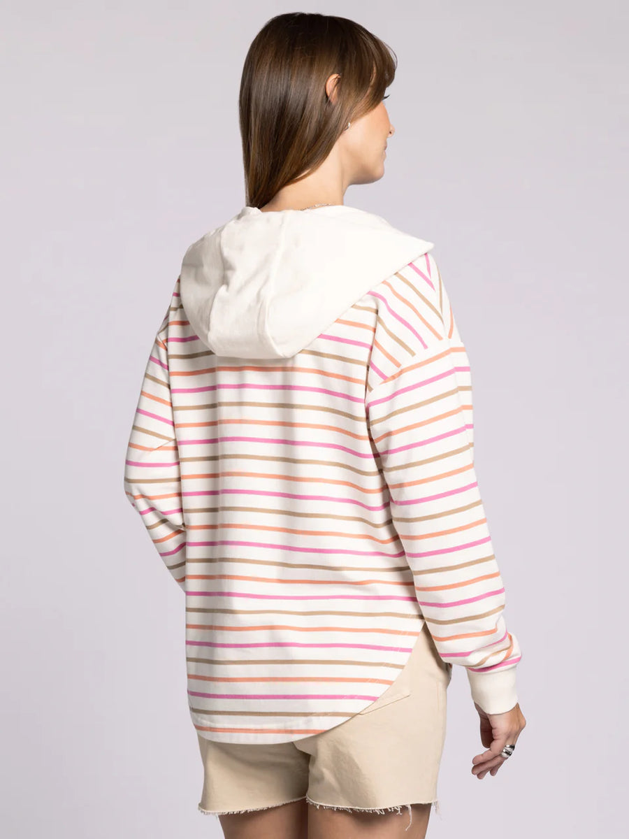 Thread & Supply Corinna Hoodie