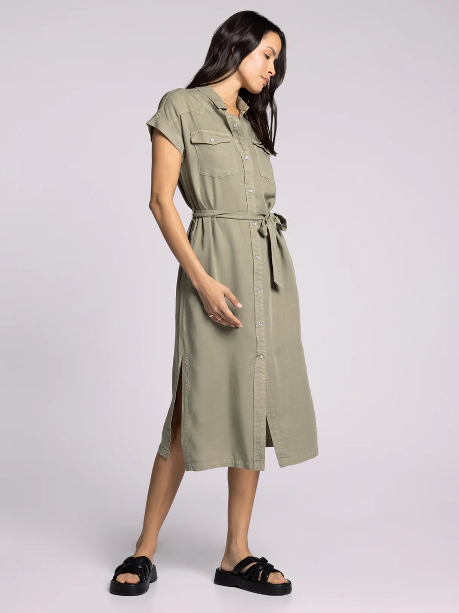Thread & Supply Tillie Dress