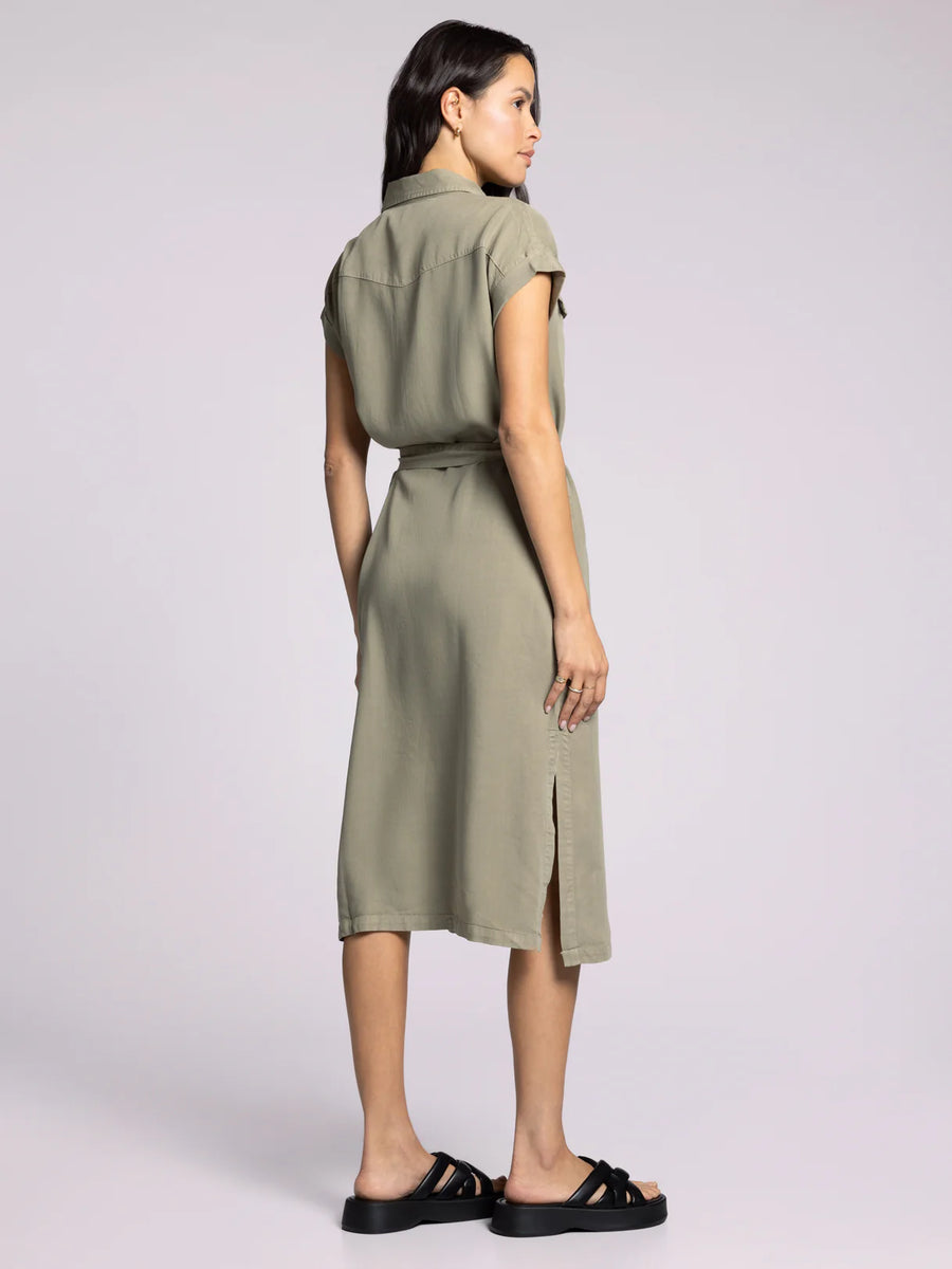 Thread & Supply Tillie Dress