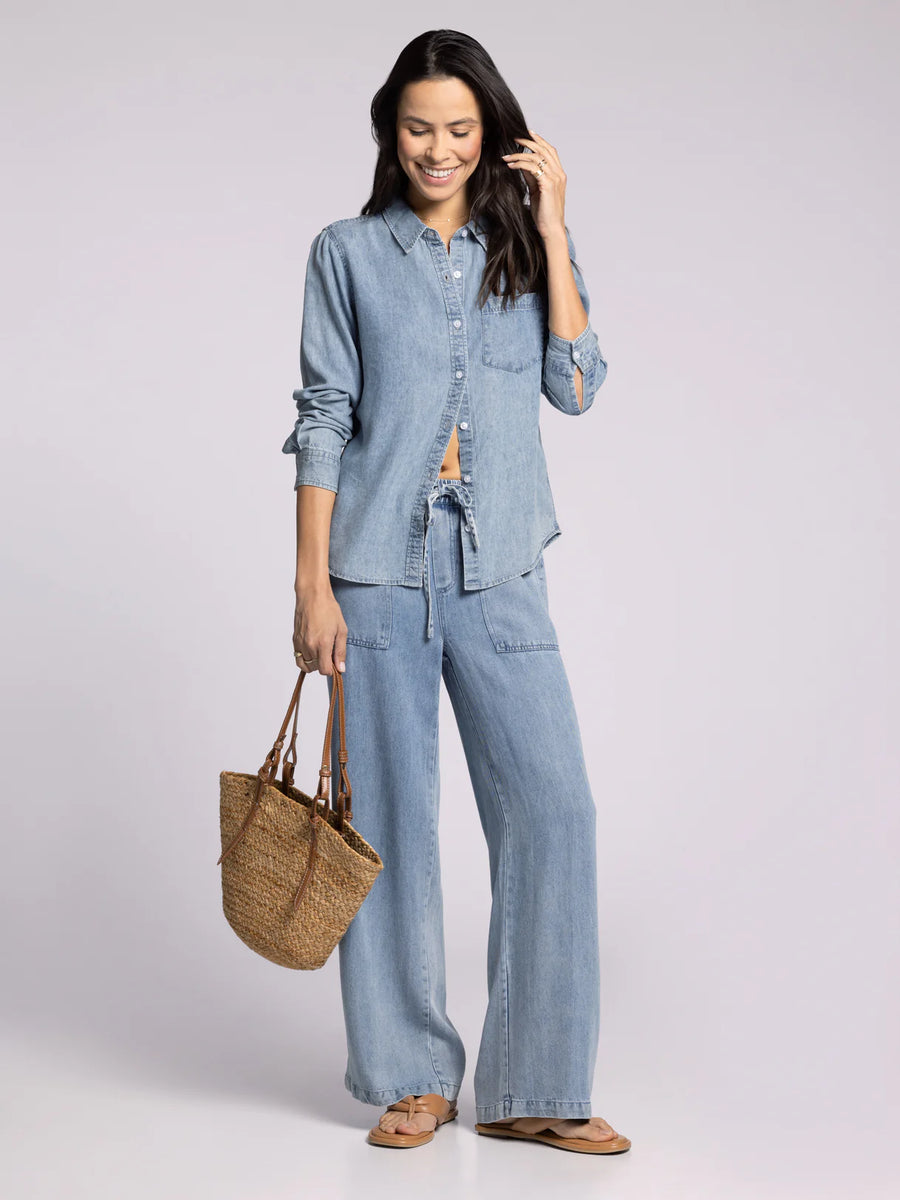 Thread & Supply Shay Shirt