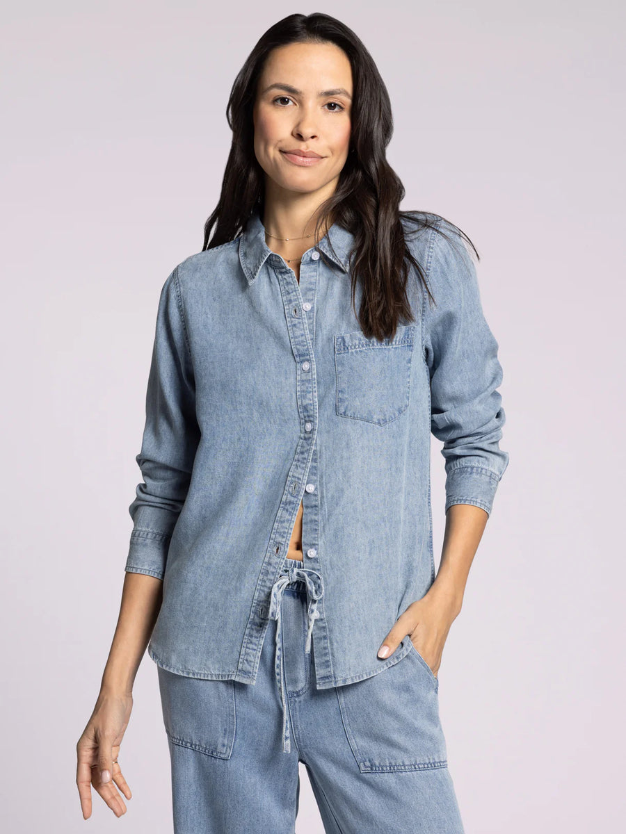 Thread & Supply Shay Shirt
