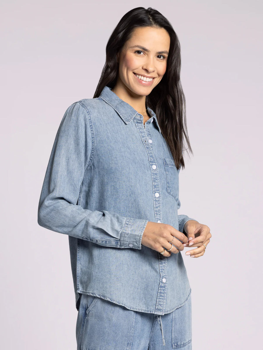 Thread & Supply Shay Shirt