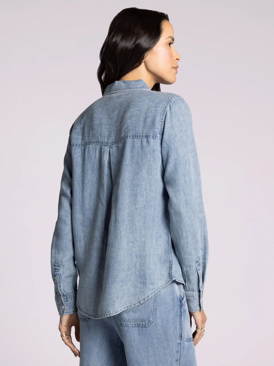 Thread & Supply Shay Shirt