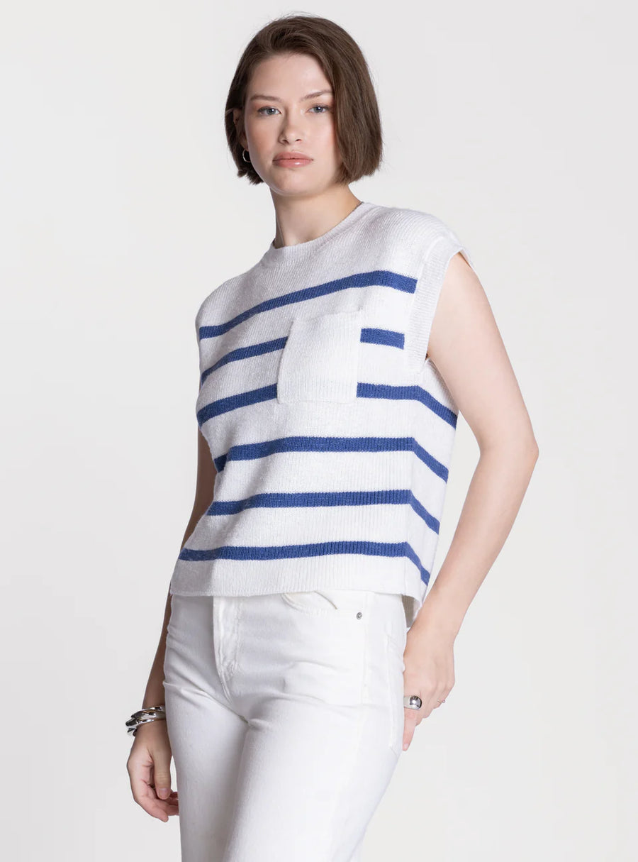 Thread & Supply Vienne Top