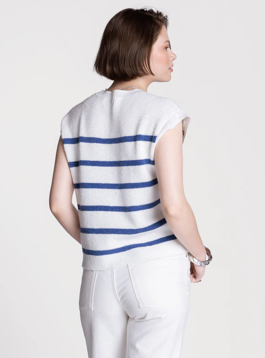 Thread & Supply Vienne Top
